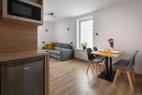 Apartament Centrum B
